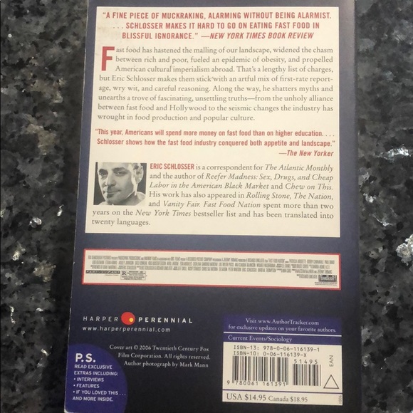 Fast Food Nation🤑 - Picture 2 of 5